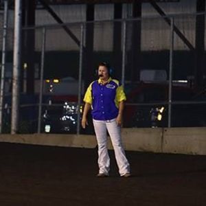 Meet your Posher, Tammy